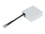 eQ-3 Homematic IP HmIP-MOD-HO 153986A0 garažo vartų valdymo modulis H&ouml;rmann pavaroms, belaidis