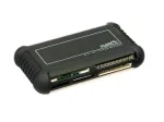 Kortelių skaitytuvas BEETLE SDHC USB 2.0 visų tipų