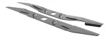 Pjovimo peilis DeWalt DT20902-QZ 53 cm atsarginis pjovimo peilis