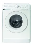 Skalbimo ma&scaron;ina INDESIT MTWSC61294WPL 9 kg, energijos klasė C