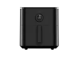 Kar&scaron;to oro gruzdintuvė Xiaomi MAF10 Viena 6,5 L 1800 W Juoda