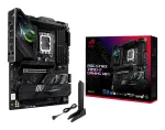 Motininė plok&scaron;tė ASUS ROG STRIX Z890-F GAMING WIFI &ndash; Intel Z890, LGA 1851, ATX, DDR5, 4x DIMM, 192 GB, Wi‑Fi 7, Bluetooth 5.4