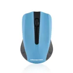 PELĖ MODECOM MC-WM9 RF Wireless