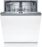 Bosch Serie 4 SMV4HTX00E indaplovė, visi&scaron;kai įmontuojama, 13 komplektų