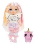 Lėlė Rainbow High Littles Fantasy Fairies &ndash; Opal (Vaivoryk&scaron;tinė)