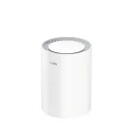 &bdquo;Mesh&ldquo; sistema Cudy M3600 dviejų juostų &bdquo;Wi‑Fi 7&ldquo; (802.11be), 2882 Mbps, 3&times; LAN, 4 vidinės antenos, balta