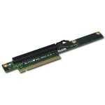 Supermicro RSC-RR1U-E16 sąsajos plok&scaron;telė serveriui