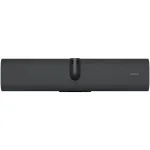 Vaizdo juosta Jabra PanaCast 40 USB-C su 3 m kabeliu ir integruotu sieniniu laikikliu