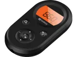 Sandberg 421-02 ki&scaron;eninis radijas FM+AM Recharge, FM 76&ndash;108 MHz, AM 522&ndash;1710 kHz, 500 mAh baterija, ekranas, su ausinėmis