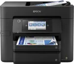 Epson WorkForce Pro WF-4830DTWF ra&scaron;alinis daugiafunkcis įrenginys A4, 4800 x 2400 DPI, 36 ppm, Wi-Fi