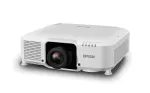 Projektorius Epson EB-PU1007W dideliems objektams 7000 ANSI liumenų 3LCD WUXGA (1920x1200) Baltas