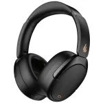 Ausinės Edifier WH950NB Bluetooth juodos mažmeninė (WH950NB-BK)