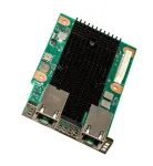 Intel X527-DA2 OCP dviejų SFP+ prievadų 10 Gbps tinklo adapteris (X527DA2OCPG1P5)