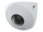 IP vaizdo stebėjimo kamera Axis P9117-PV 2160x2160 Vidinė Veleninė Baltas
