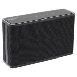 Ne&scaron;iojamas garsiakalbis Tellur Bluetooth Speaker Apollo juodas
