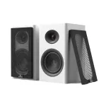 Staliniai garsiakalbiai Laudberg XS1W 2.0 80 W balta
