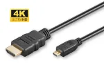 HDMI kabelis MicroConnect HDM19192V1.4D-OPREMA 1.4 versija 2 m