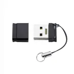 USB atmintukas Intenso 32 GB USB Type-A 3.2 Gen 1 juodas