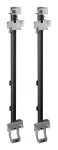 Pozicionavimo tarpinė Vogel's PLA 9306 montavimui