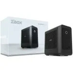 Mini-PC ZOTAC ZBOX MAGNUS ONE EU275070C Core Ultra 7 265 2,4 GHz &ndash; kompakti&scaron;kas stalinis kompiuteris