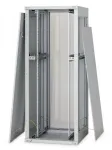Grindinis stovas Triton RMA-22-A81-CAX-N1 22U 800kg Pilkas