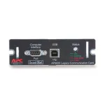 APC Legacy Communications SmartSlot kortelė &ndash; UPS-Link protokolo vertimas