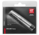 Plaukų kirpimo ma&scaron;inėlė ZWILLING 79854-001-0 Nerūdijančio plieno precizinis trimmeris ausims ir nosiai