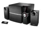 Edifier C2XD 2.1 garsiakalbių sistema - Juoda