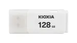 KIOXIA Transmemory U202 USB atmintukas 128GB USB 2.0 Baltas