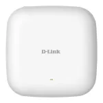 D-Link belaidis prieigos ta&scaron;kas AC1200 Wave2 Dual Band, PoE, DAP-2662
