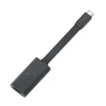 DELL SA124 USB Type-C į HDMI adapteris juodas