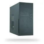 Chieftec HO-11B Tower Juodas 350 W