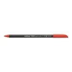 Finelaineris Edding 1200 raudonas 10 vnt.