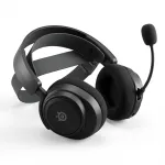 PDP Headset Phantom Wireless juodos spalvos Xbox Series X (049-038-BK)