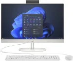 Visame viename kompiuteris HP ProOne 240 All-in-One G10 &mdash; Intel Core i5-1335U, 16GB DDR4, 512GB SSD, 23.8 col. FHD IPS, Wi‑Fi 6, Windows 11 Pro
