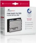 Cleanoffice Clean Office Pro smulkių dulkių filtras spausdintuvams, 150x120x50 mm, 1 vnt.