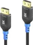 PureLink FlexInstall FI-H150-075 8K 48Gbps AOC HDMI kabelis, 7,5 m