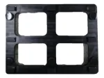 LED vidinis magnetinis montavimo &scaron;ablonas Samsung CY-LJRNLS/EN