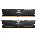 Team Group VULCAN FLABD516G6000HC3001 16 GB (1 x 16 GB) DDR5 6000 MHz CL30 atminties modulis, EXPO, juodas