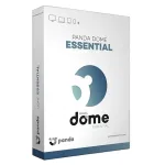 Panda Dome Essential &ndash; 1 Įrenginys 1 Metai