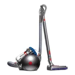 Dyson Big Ball Absolute 2 bekamerinis vertikalus siurblys 447250-01