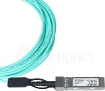 CBO InfiniBand aktyvus optinis kabelis AOC-S-S-25G-7M-BO 25G 7 m