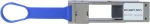 BlueOptics B306-BO QSFP28 į SFP28 konverteris, 100 gigabitų, atitinka &bdquo;Lenovo&ldquo; B306