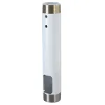 Prailginimo kolona projektoriaus laikikliui Chief CMS048W, aliumininė, balta, 1219 mm