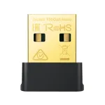 TP-Link ARCHER T600UB NANO belaidžio tinklo adapteris WLAN 433 Mbit/s