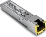 TRENDnet TI-MGBRJ 1000BASE-T pramoninis SFP RJ45 modulis