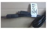Zebra CBL-HS3100-CUC1-01 USB laidas 0,9 m USB A Micro-USB A juodas