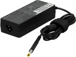 Lenovo 45N0246 maitinimo adapteris / keitiklis 90 W, juodas
