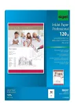 Spausdinimo popierius A4 Sigel IP182 matinis 50 lapų baltas