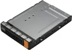 Supermicro MCP-220-00150-0B Hard Drive Backplane 8,89 cm (3.5 ) Speicherlaufwerkbeh&auml;lter Schwarz (MCP-220-00150-0B)